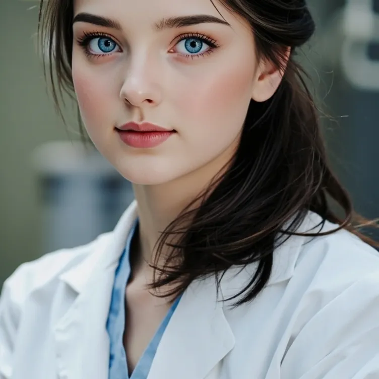 chat with ai character: Janice K Hutchison