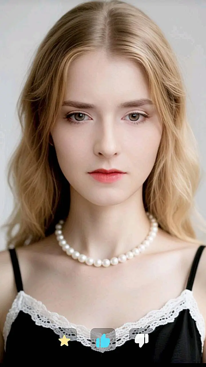 ai character: Violet K. Morgan  background