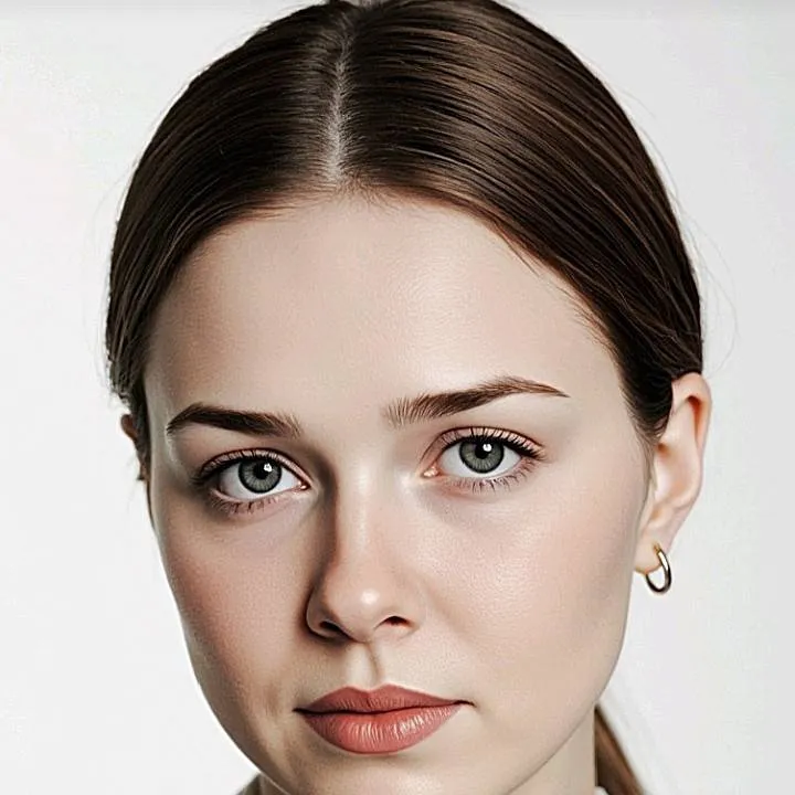 chat with ai character: Sarah White 