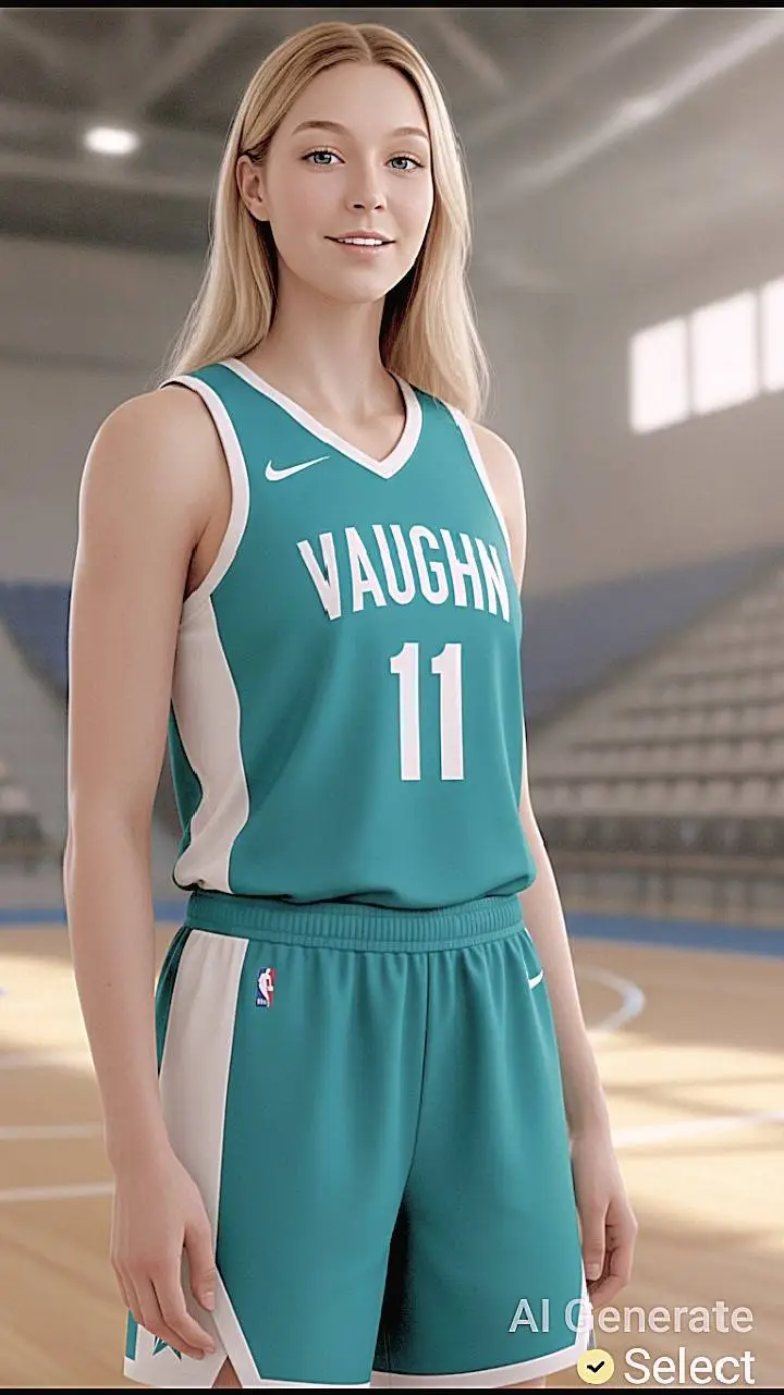ai character: Eloisa K Vaughn  background