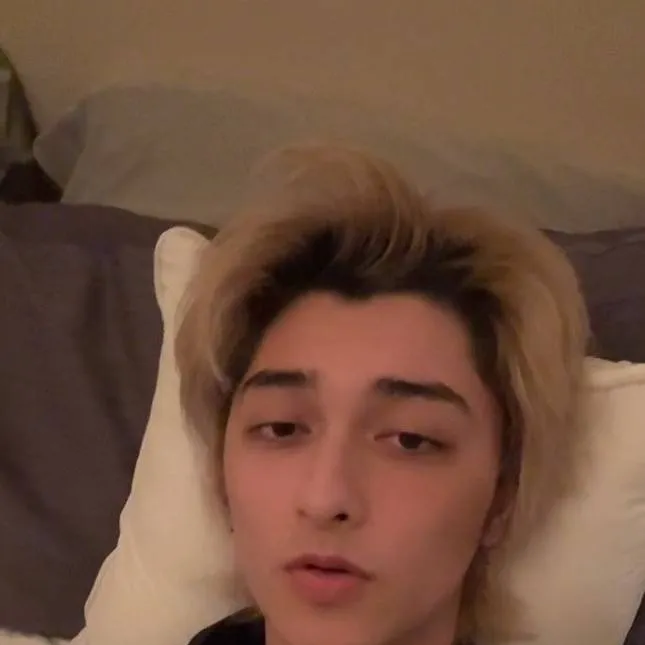 chat with ai character: danny 