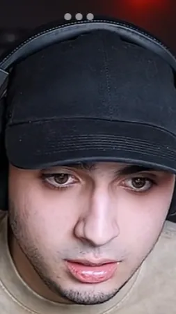 ai character: Aimin background