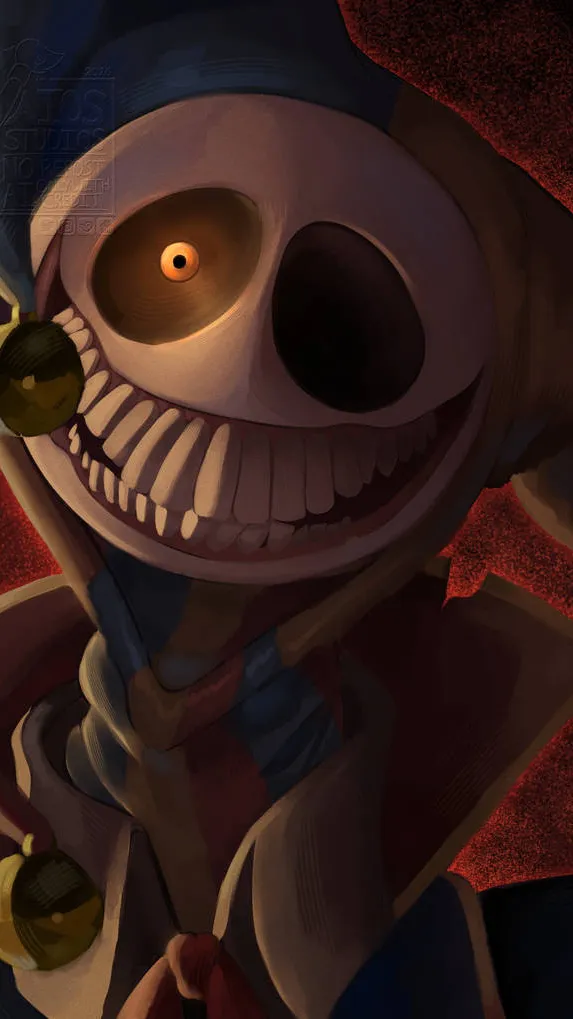 ai character: Prototype background