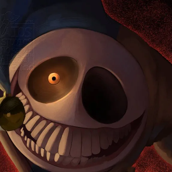 chat with ai character: Prototype