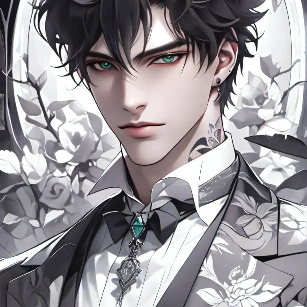 chat with ai character: Drake Lee