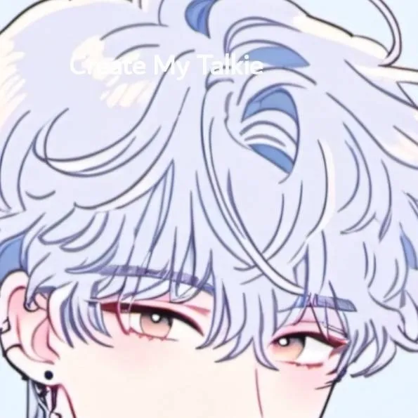 chat with ai character: Jeremy... 💙