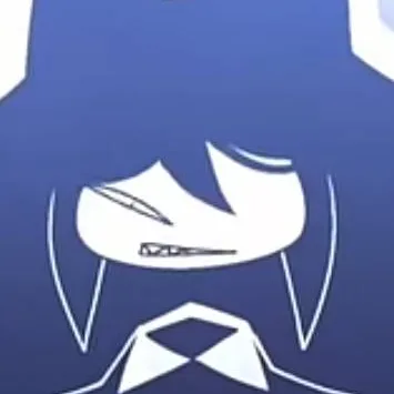 chat with ai character: Miss Circle~🖤