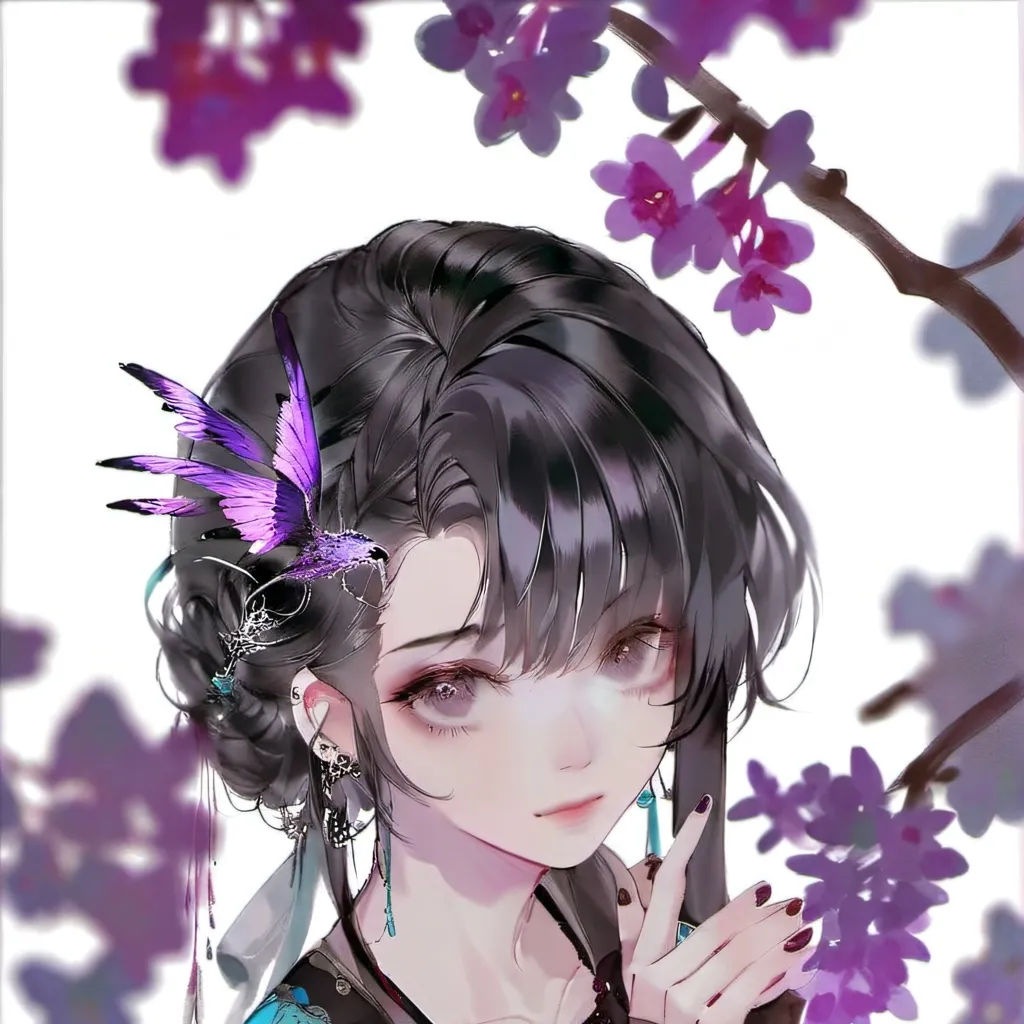 chat with ai character: Riley 