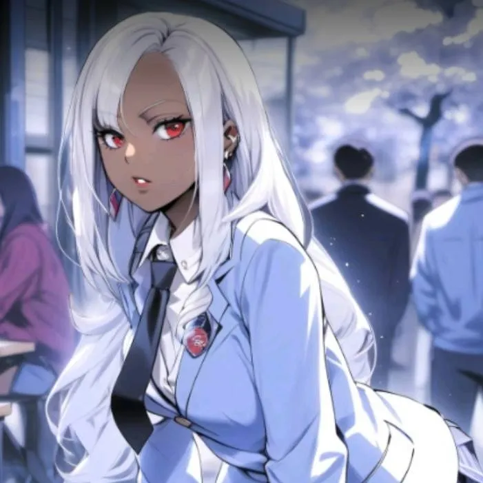 chat with ai character: Sofia(Bully)