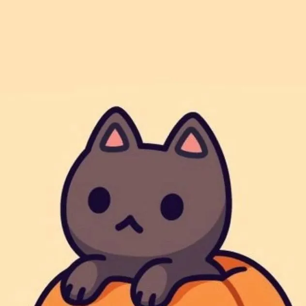 chat with ai character: halloween