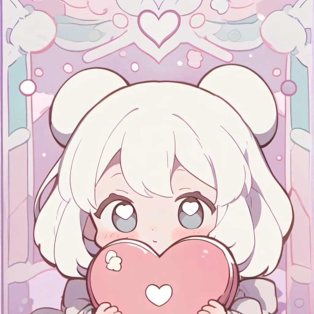 chat with ai character: sprunki loves you