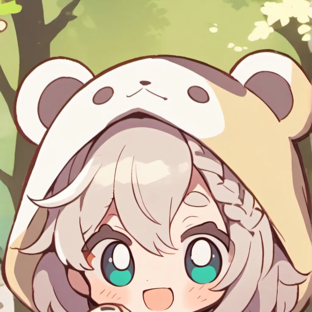 chat with ai character: vineria