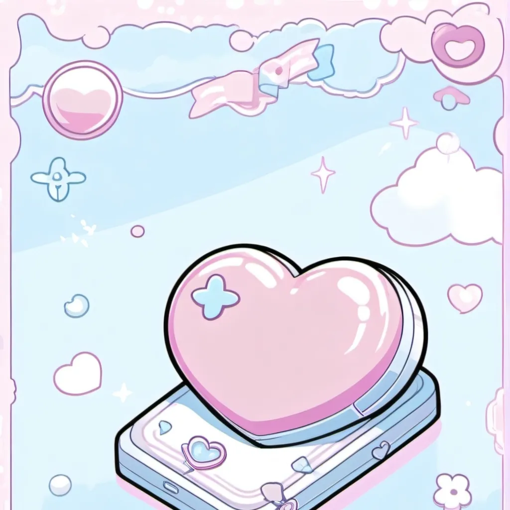 chat with ai character: pinki x oren