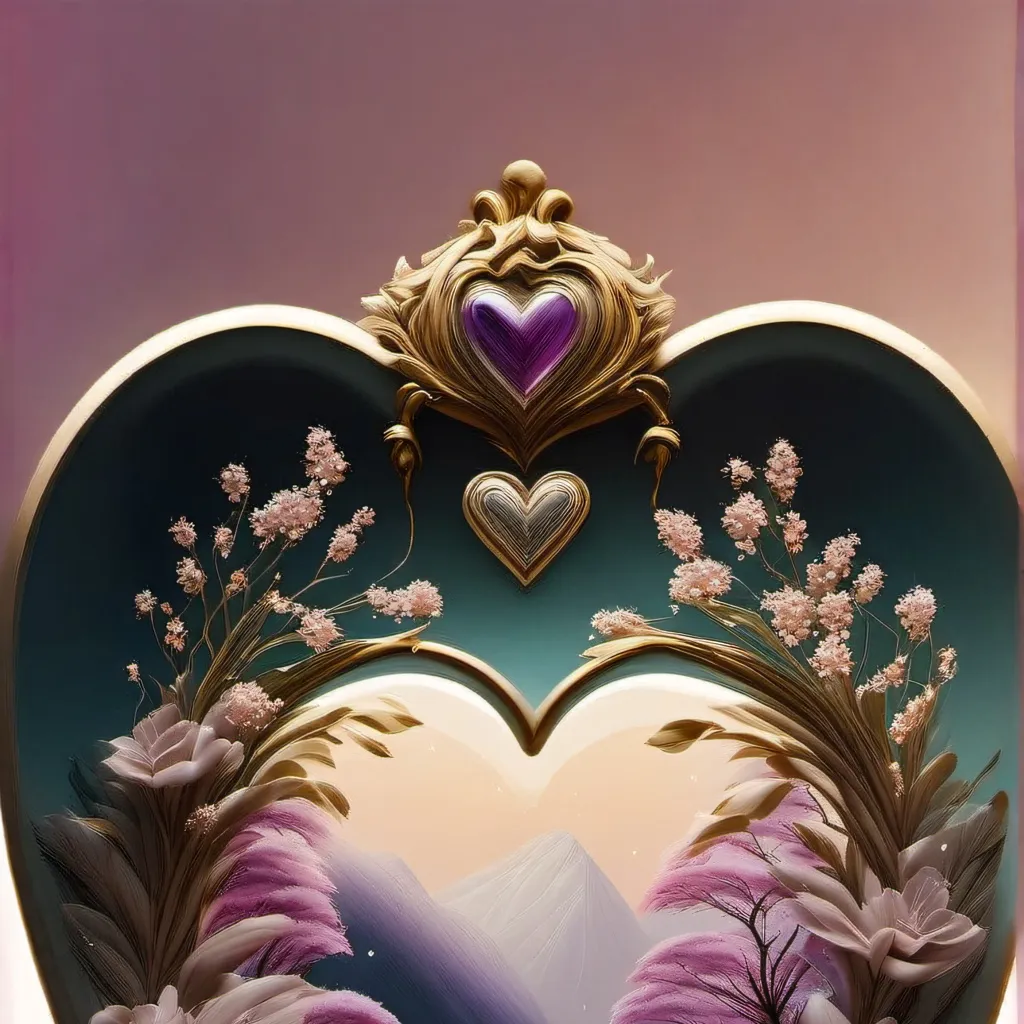chat with ai character: purple x pink
