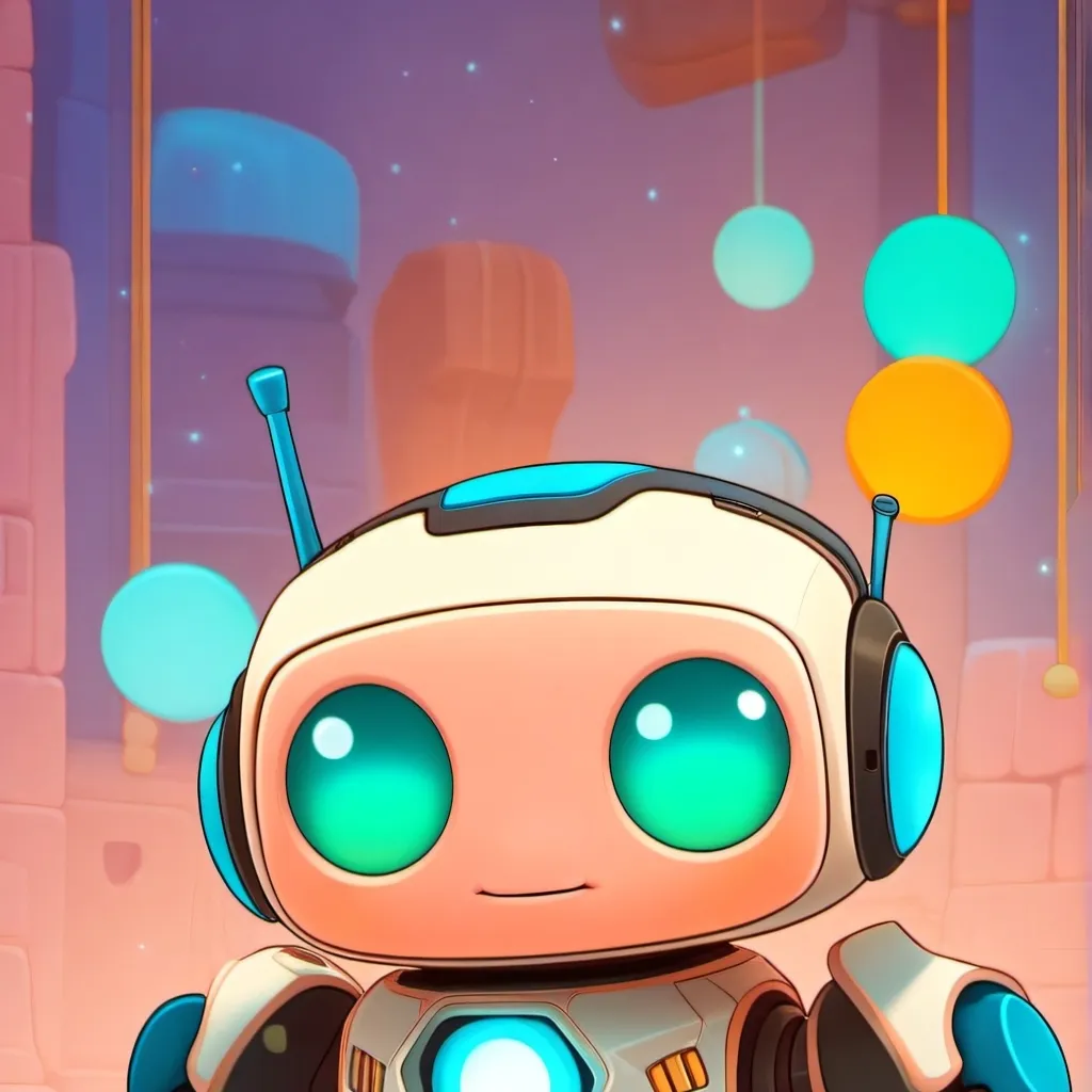 chat with ai character: murder drones