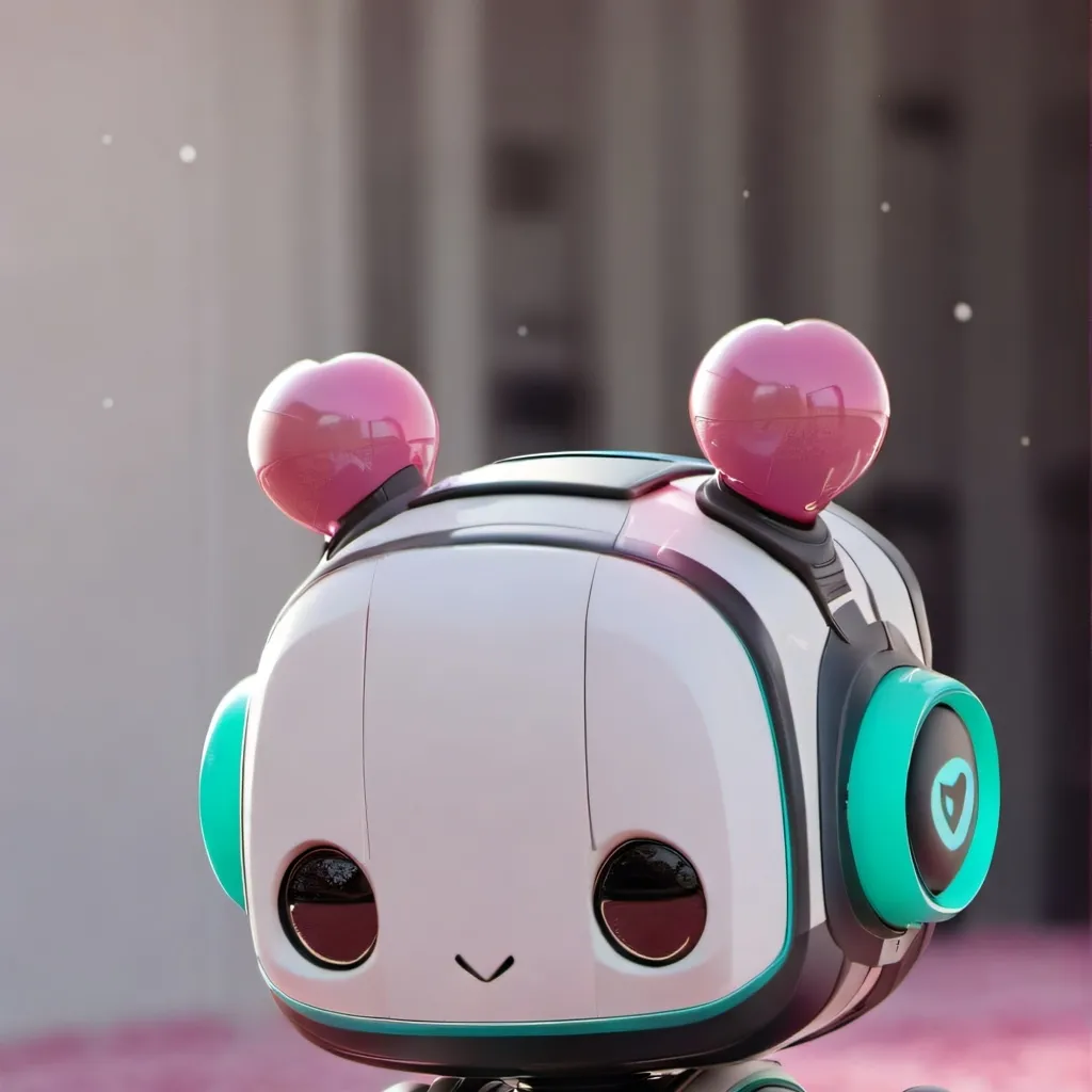 chat with ai character: murder drones