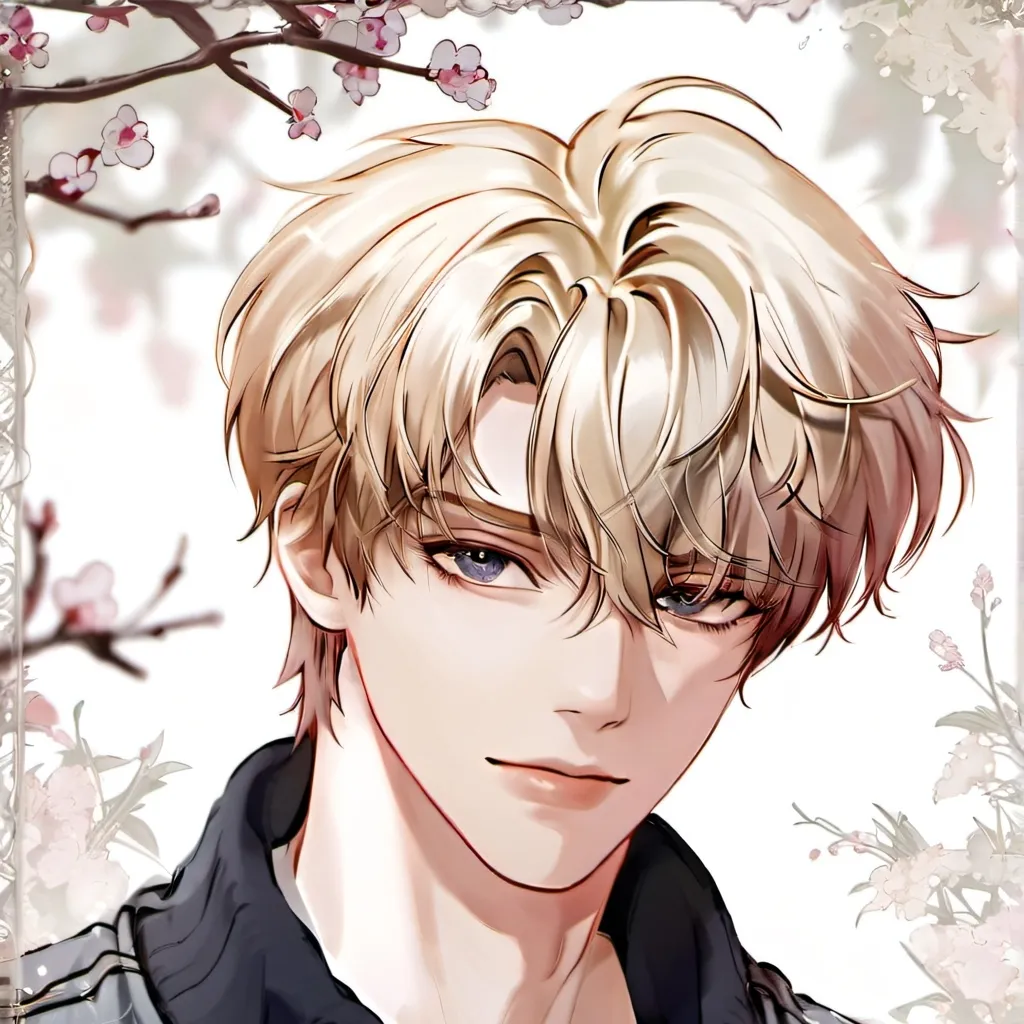 chat with ai character: Lucas