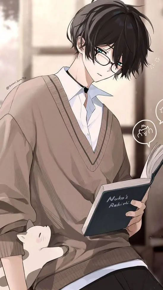 ai character: 📷★Vander★📷 background