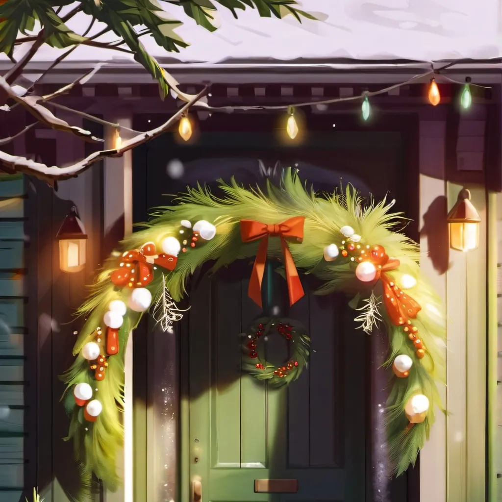 chat with ai character: 🎄mha villa Noël🎄