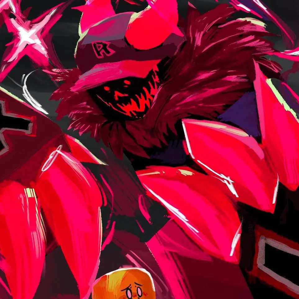 chat with ai character: Noob and Guest 666