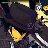 chat with ai character: 💘~Doublefedora~💘 
