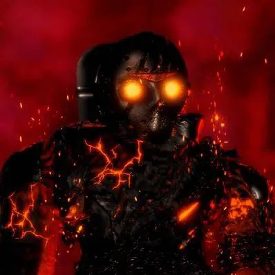 chat with ai character: Jason