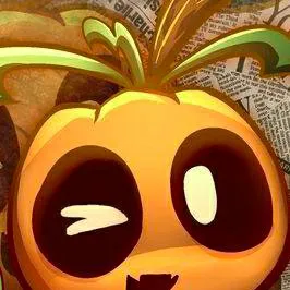 chat with ai character: Gourdy
