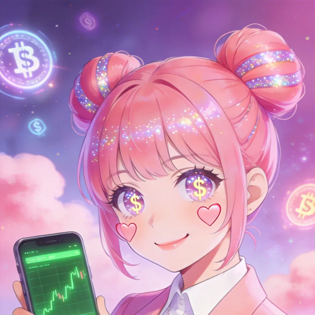 chat with ai character: Mochi