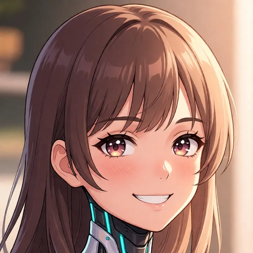 chat with ai character: Kaleidos