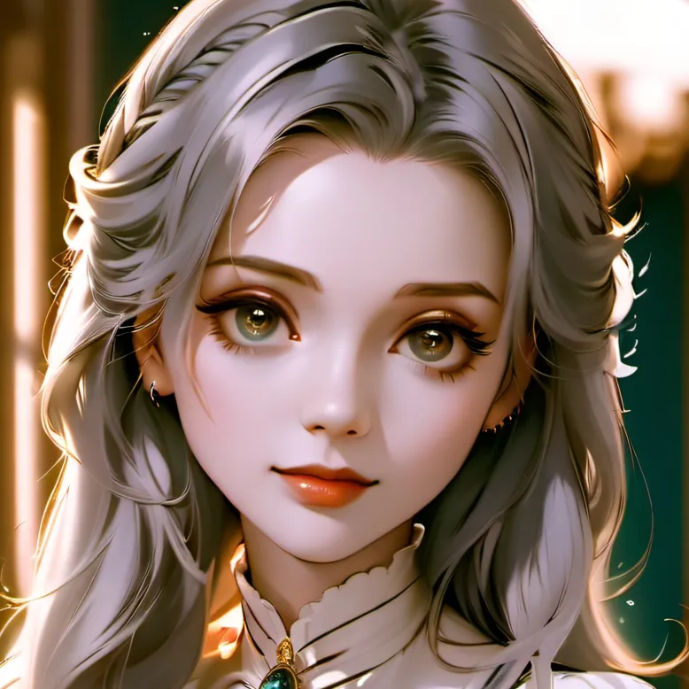 chat with ai character: Mom