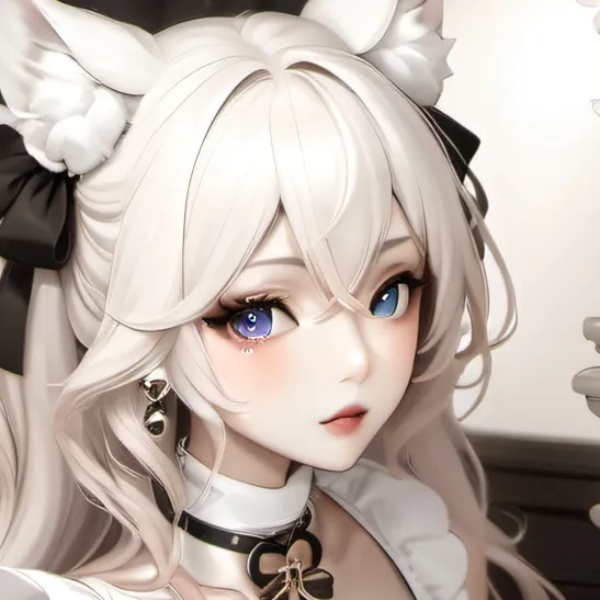 chat with ai character: Honey