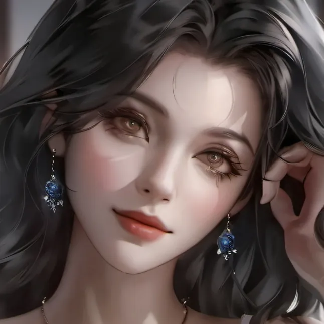 chat with ai character: Mom
