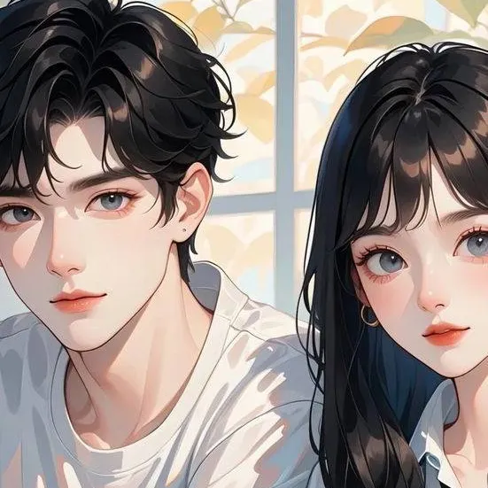 chat with ai character: Sasha💘
