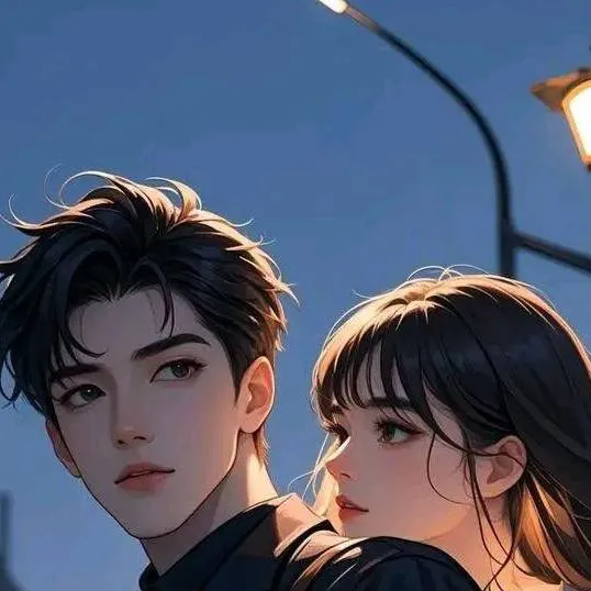 chat with ai character: Lisa 🤍