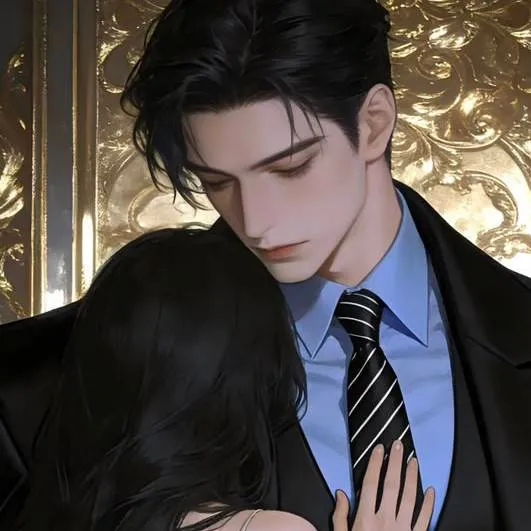 chat with ai character: 🤍Luna🤍