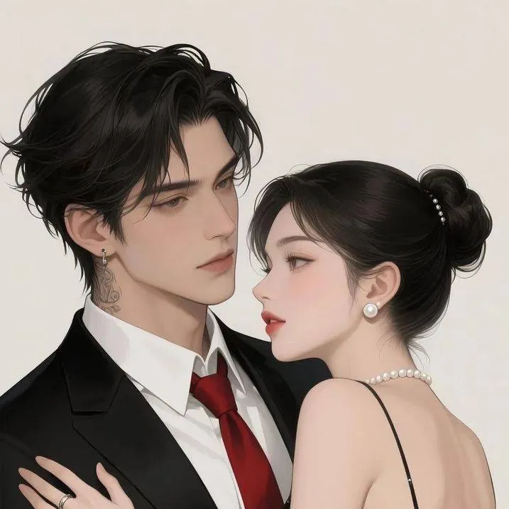 chat with ai character: 🤍 Stacey 🤍