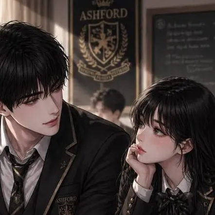 chat with ai character: 🤍Sophie💙