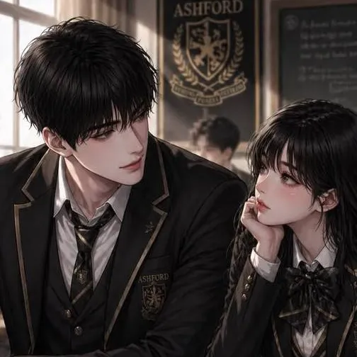 chat with ai character: 🤍Sophie💙