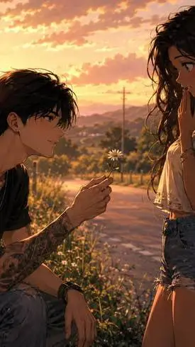 Talkie AI - Chat with 💙~|Chloe|~💙
