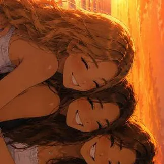 chat with ai character: 🌺•Sisters•🌺