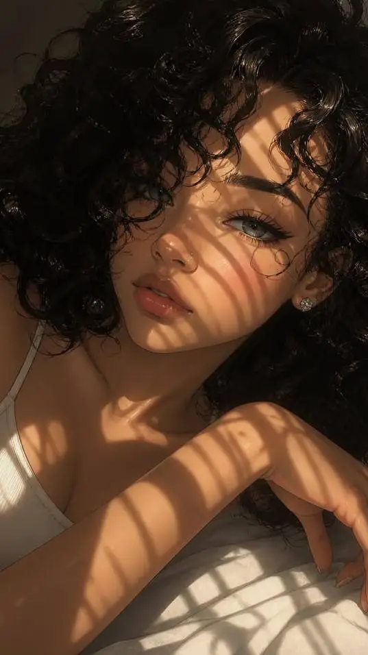 Talkie AI - Chat with 🌺Pretty🖤Girl🌺