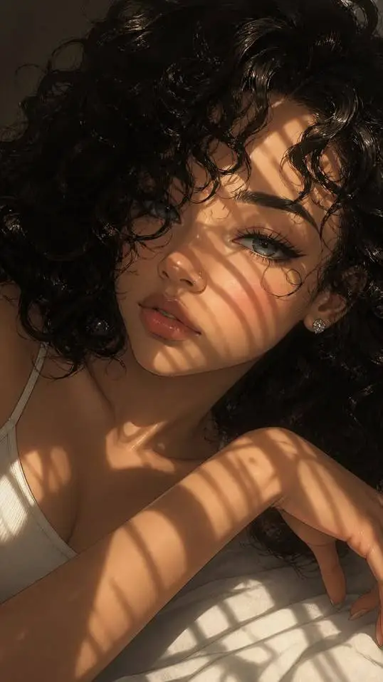 Talkie AI - Chat with 🌺Pretty🖤Girl🌺