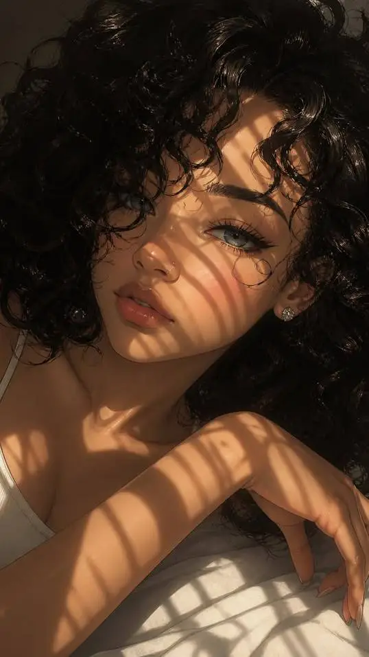 Talkie AI - Chat with 🌺Pretty🖤Girl🌺