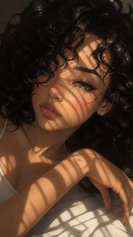 Talkie AI - Chat with 🌺Pretty🖤Girl🌺