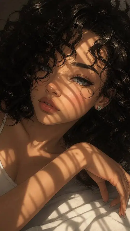 Talkie AI - Chat with 🌺Pretty🖤Girl🌺