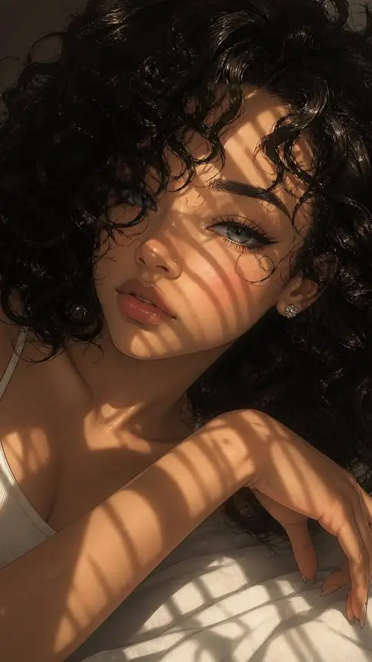 Talkie AI - Chat with 🌺Pretty🖤Girl🌺