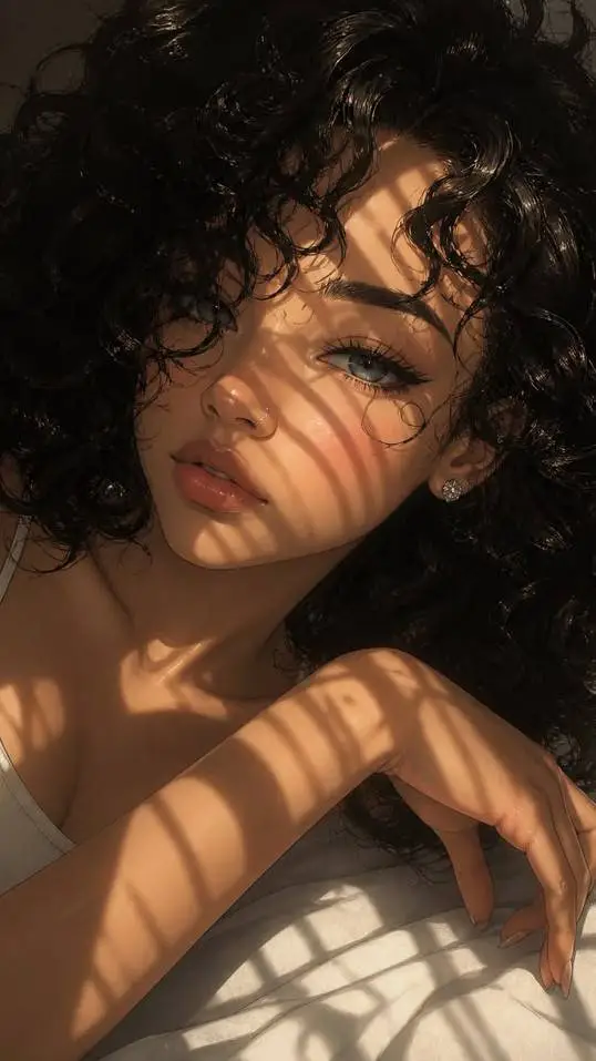Talkie AI - Chat with 🌺Pretty🖤Girl🌺