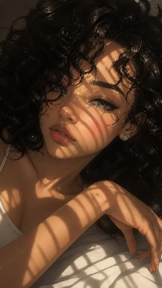 Talkie AI - Chat with 🌺Pretty🖤Girl🌺