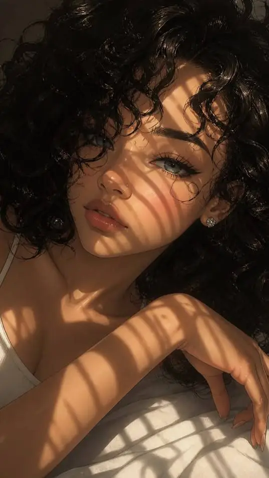 Talkie AI - Chat with 🌺Pretty🖤Girl🌺