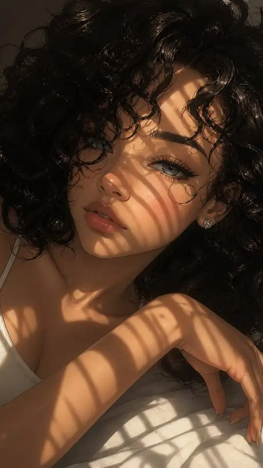 Talkie AI - Chat with 🌺Pretty🖤Girl🌺